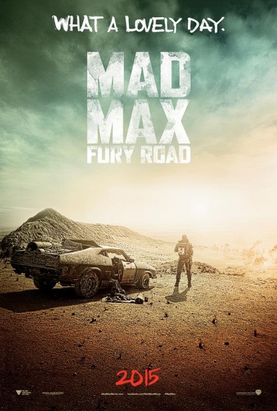 Mad-Max