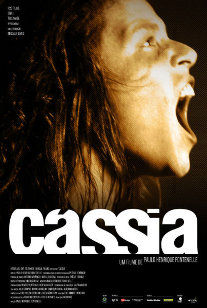 poster cassia cinema de buteco