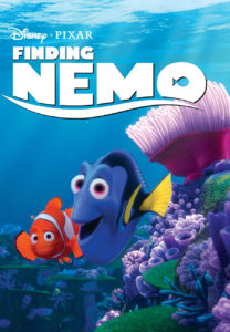 Procurando Nemo