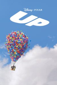 Up - Altas Aventuras