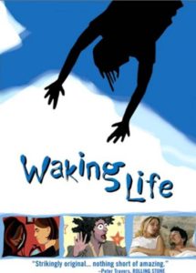 Melhores filmes de drama dos anos 2000 - Waking Life