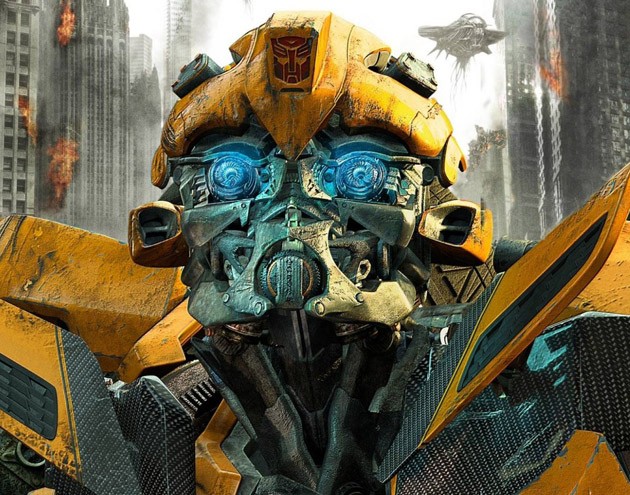 Chega às telas Transformers: O Lado Oculto da Lua - Revista iCarros