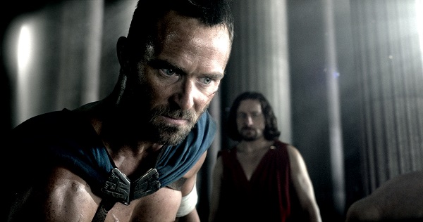 300: A Ascensão do Império – Papo de Cinema