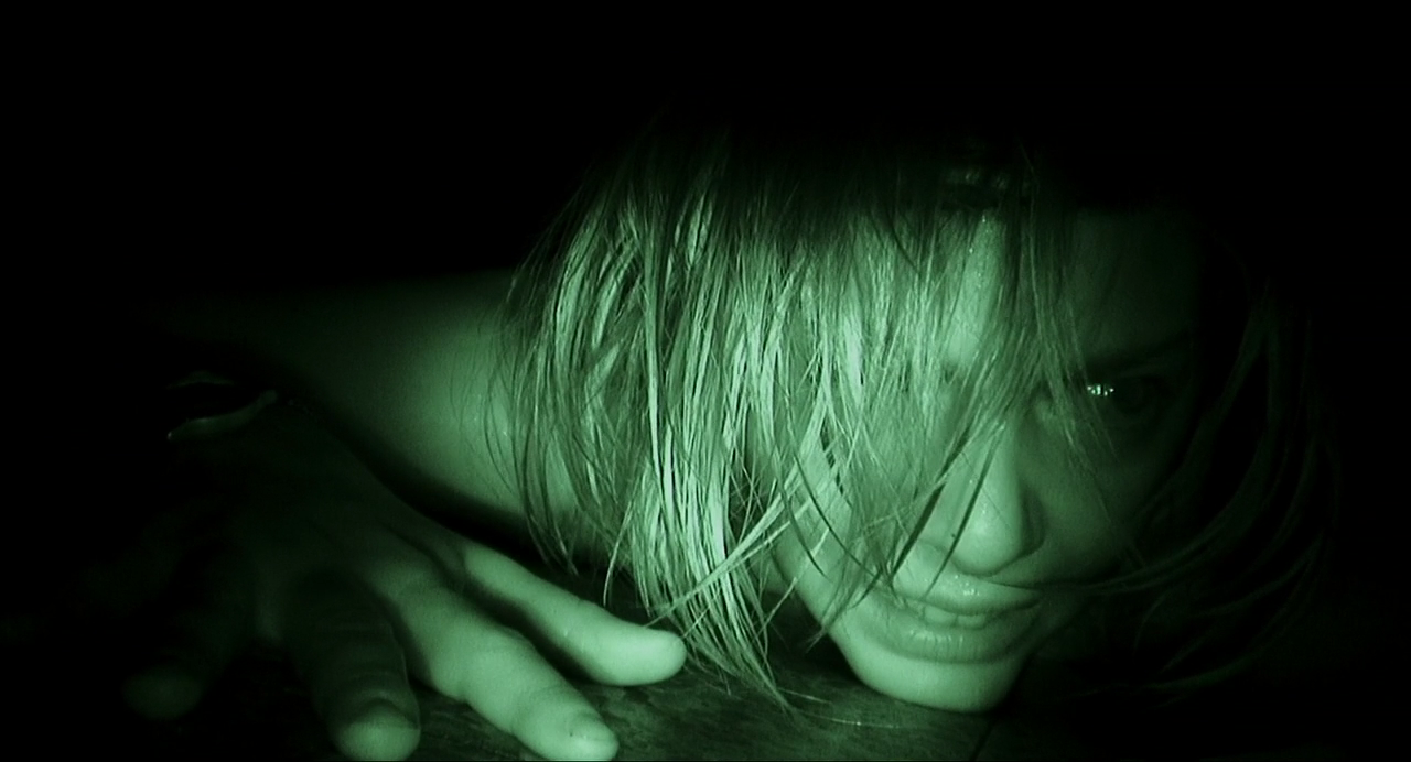 A Casa Sombria: Filme de terror mexe com o psicológico do público ·  Notícias da TV
