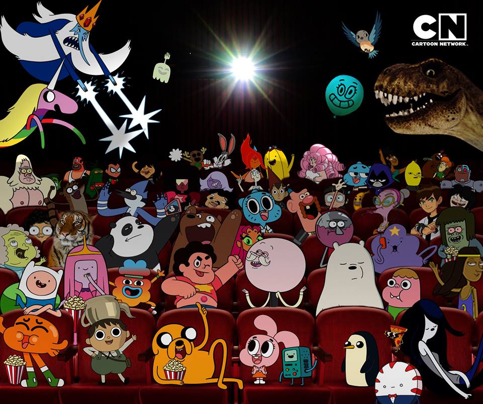 Os 10 melhores desenhos do Cartoon Network e onde assistir online