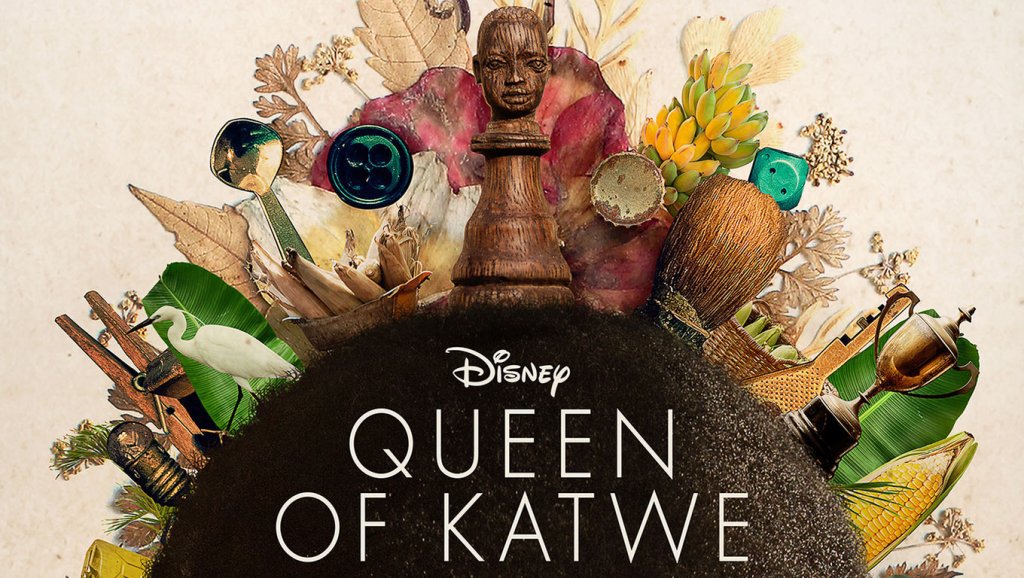 Crítica: Rainha de Katwe, produção da Disney com Lupita Nyong'o