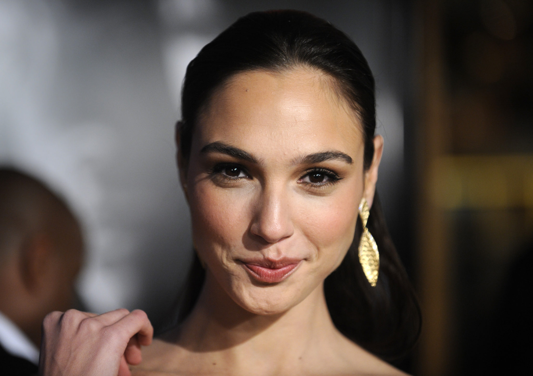 Gal Gadot - Wikipedia