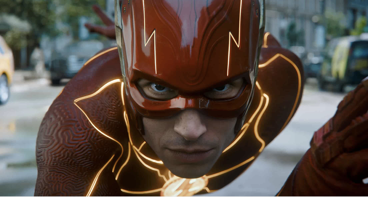 The Flash: final explicado de la temporada 9