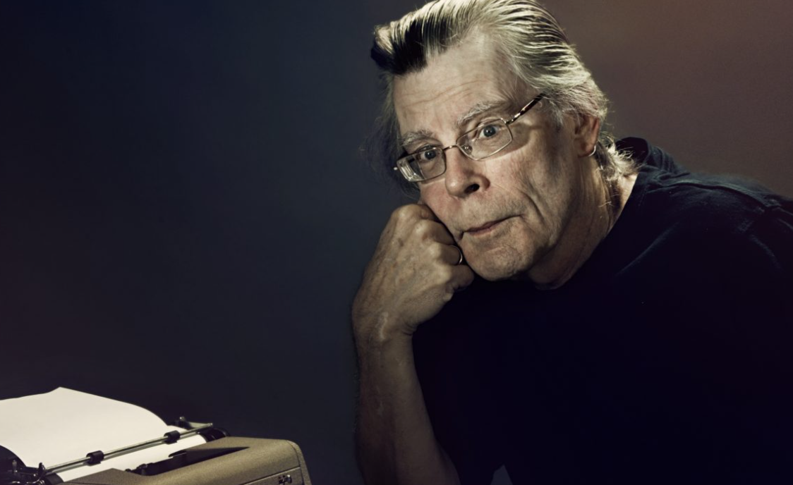 A Torre Negra, de Stephen King, vai virar série por Mike Flanagan